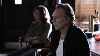 William Fichtner in The Company You Keep