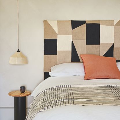 Happy colours for bedrooms for a joyful boost each morning | Ideal Home