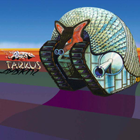 Tarkus (Island, 1971)