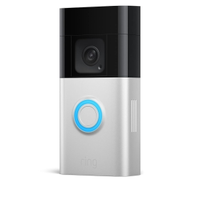 Ring Battery Doorbell Plus:$149.99now $99.99 at Amazon