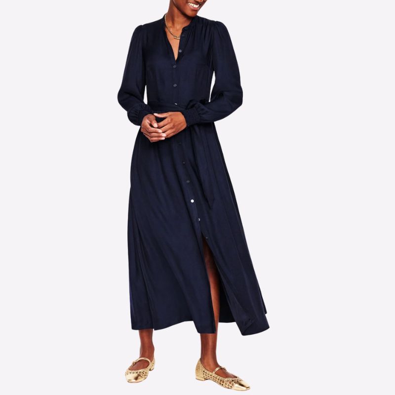Image of boden dress