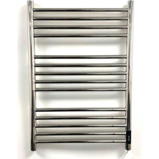 stainless steel heated towel rail