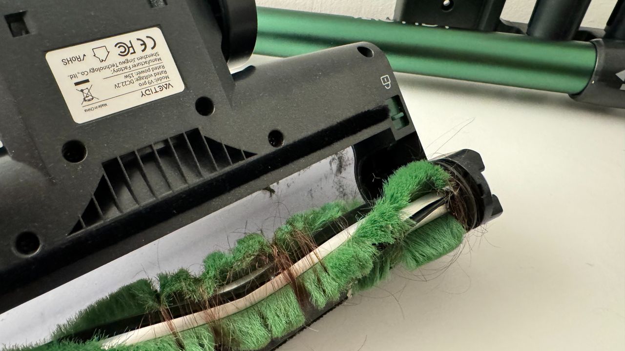 Vactidy Blitz V9 Pro