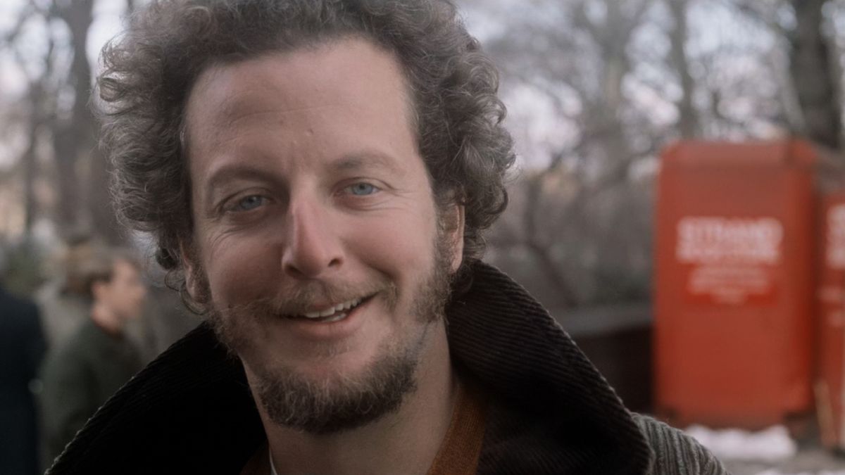 Like Matthew McConaughey, Florence Pugh And More, Home Alone‘s Daniel Stern Left Hollywood. What He’s Doing Now