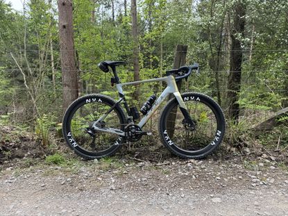 Seka ExAero GR