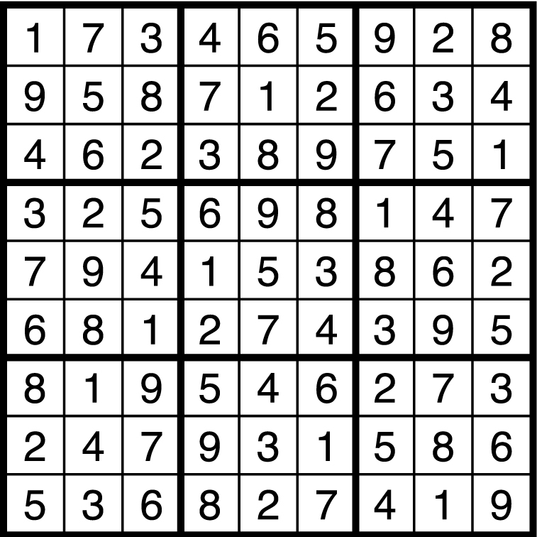 Puzzle.