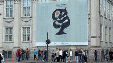 3daysofdesign in the streets of copenhagen