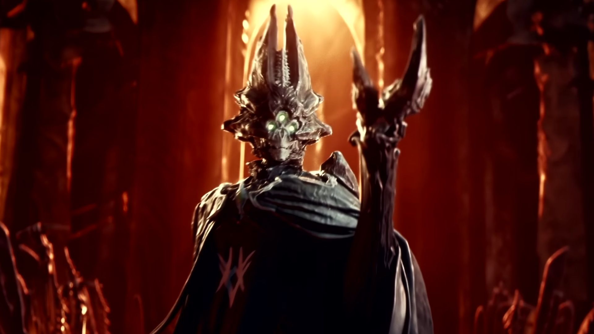 Former Bungie dev says ‘you’d be surprised how many times’ expansions were pitched for a fan-favorite Destiny archvillain who’s now left hanging Former Bungie dev says ‘you’d be surprised how many times’ expansions were pitched for a fan-favorite Destiny archvillain who’s now left hanging