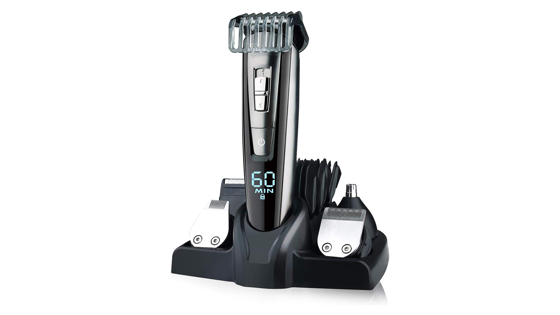 Hatteker Beard Trimmer