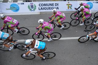 Trofeo Laigueglia 2020 57th Edition Laigueglia Laigueglia 203 km 16022020 Bardiani CSF Faizane photo Tommaso PelagalliBettiniPhoto2020