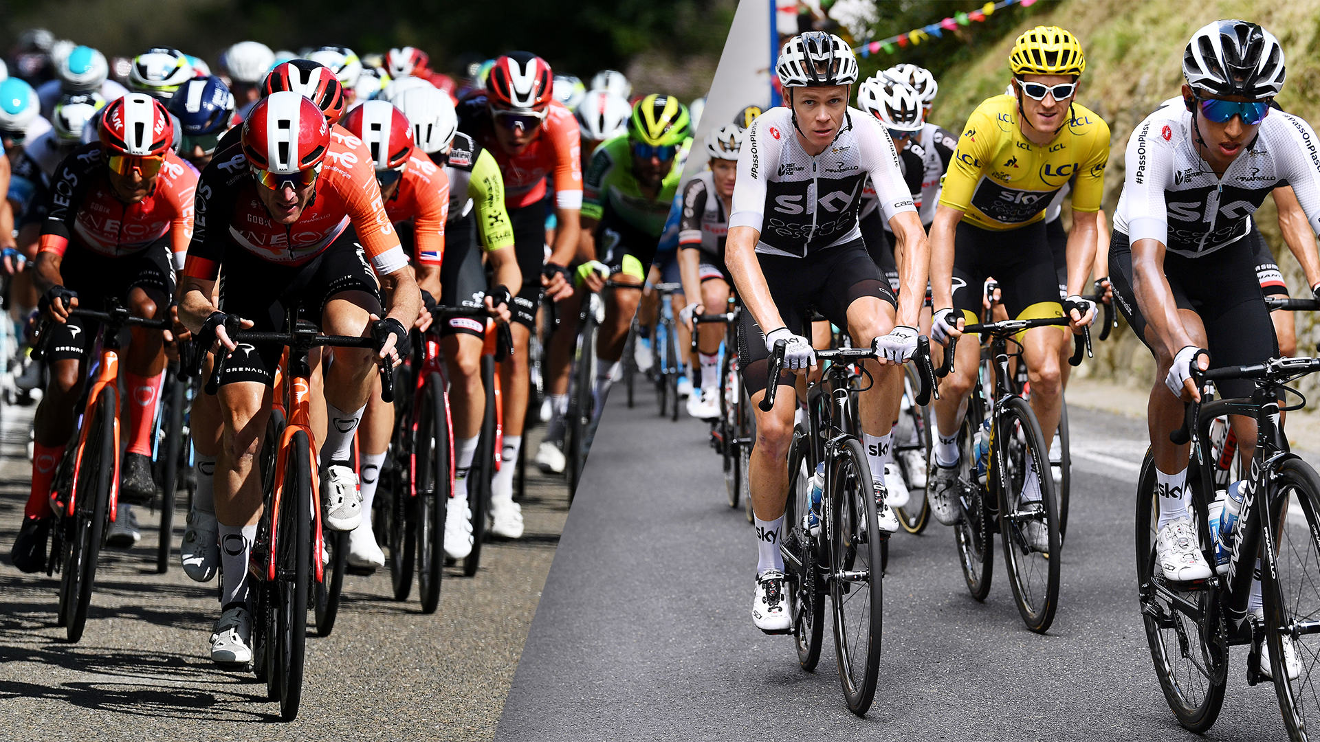 Ineos Grenadiers are getting the band back together in 2026, but it's going to take more than Dave Brailsford and Geraint Thomas to return to their old Sky highs