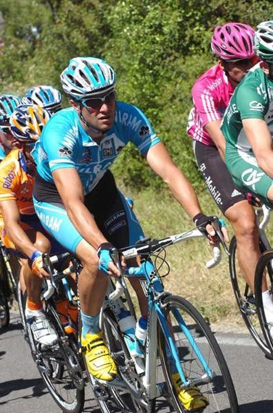 Alessandro Petacchi (Milram)