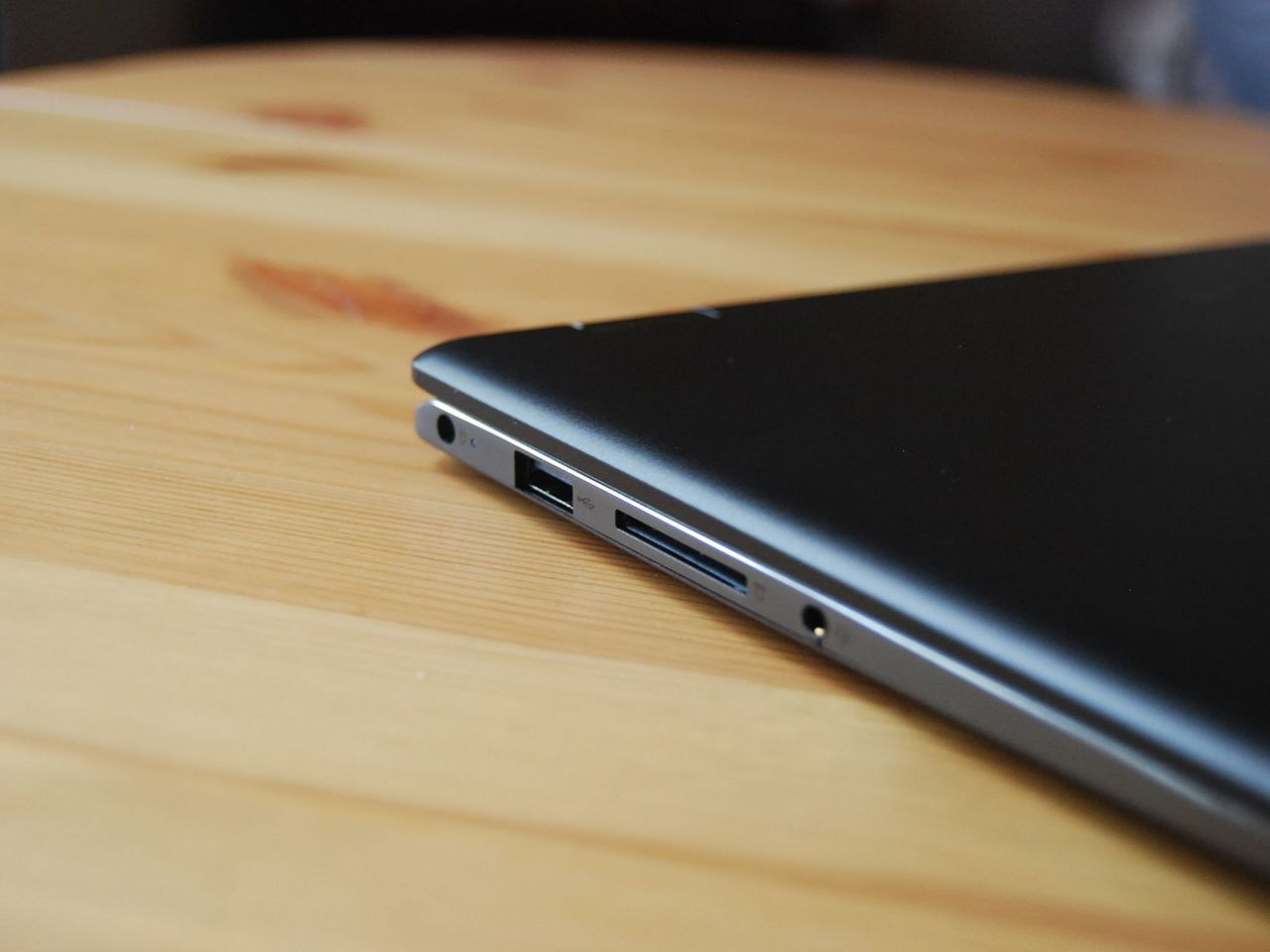 Lenovo Flex 6 11 review