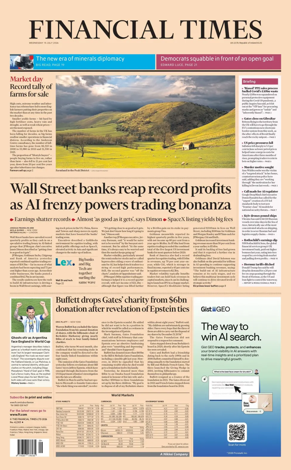 Financial Times