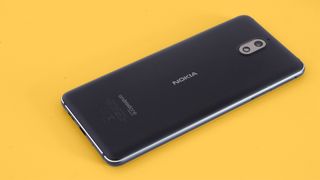 Nokia 3.1 review