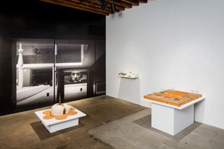 ‘Models for Spaces’ at The Noguchi Museum