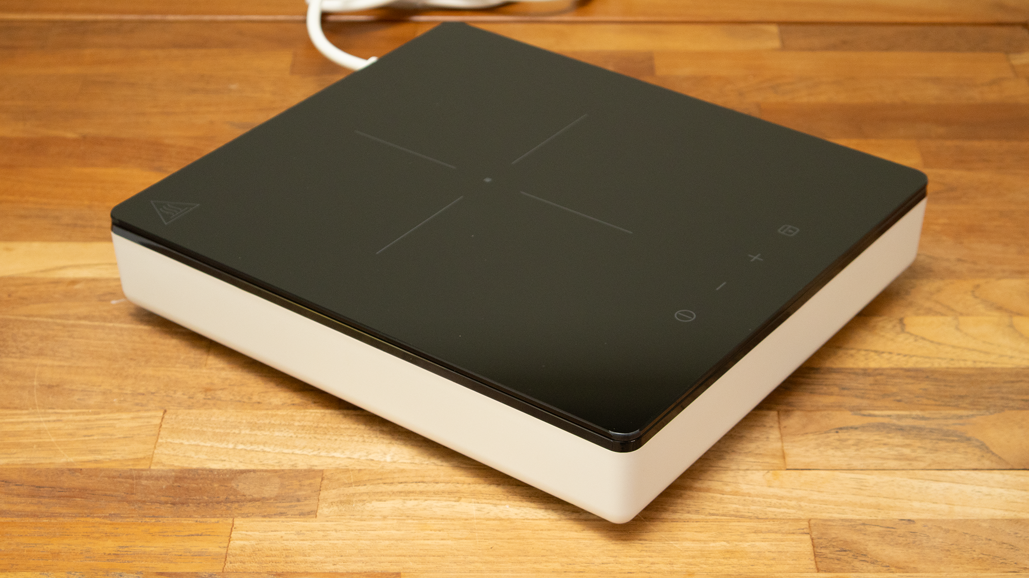 Ikea TILLREDA portable induction cooktop
