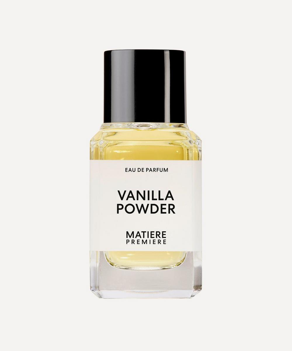 Vanilla Powder Eau De Parfum 50ml