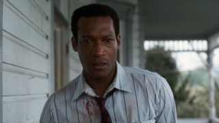 Tony Todd in Night of the Living Dead