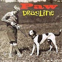 Dragline album art