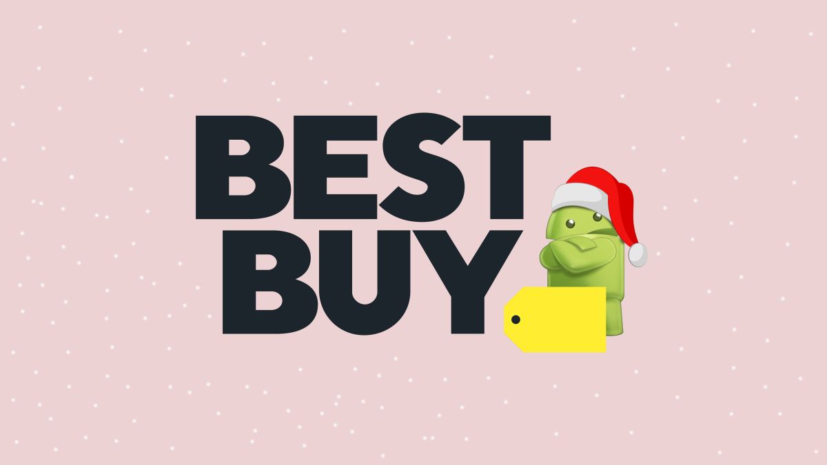 Best Buys Christmas Flash Sale is LIVE, here are the five gift ideas I