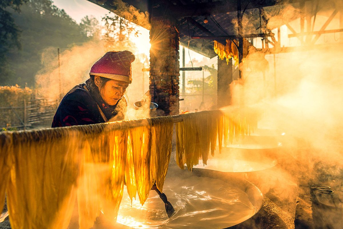 Pink Lady® Food Photographer of the Year shortlist announced