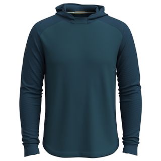 Smartwool Men’s Active Mesh Hoodie