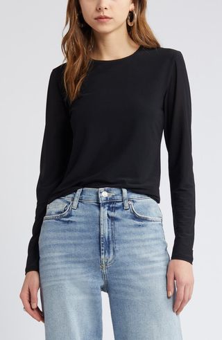 Long Sleeve Top