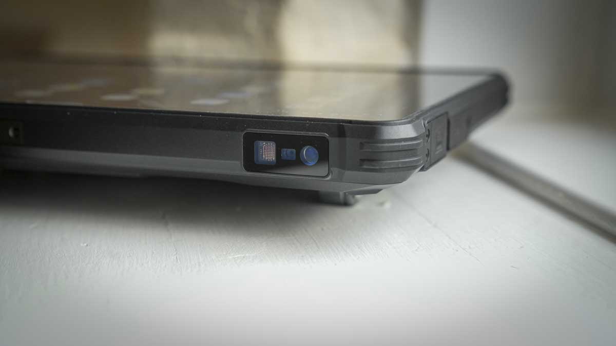 Oukitel Industry RT10