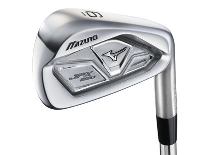 Mizuno JPX850 Forged irons