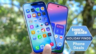 iPhone 17 and Pixel 10