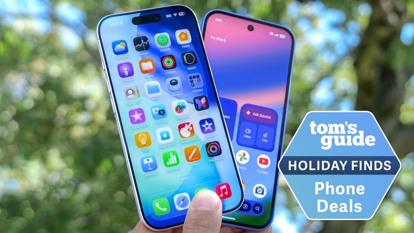 iPhone 17 and Pixel 10