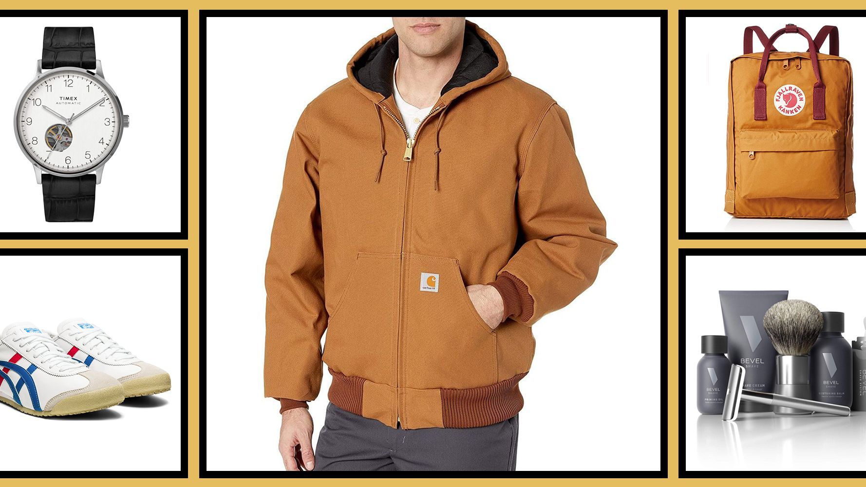 The 22 Best Gifts for Men on Amazon In 2023 Marie Claire