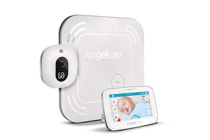 Angelcare AC417 Digital Video Baby Monitor