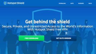 Hotspot Shield