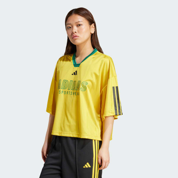 Tiro Nations Pack Boyfriend Tee