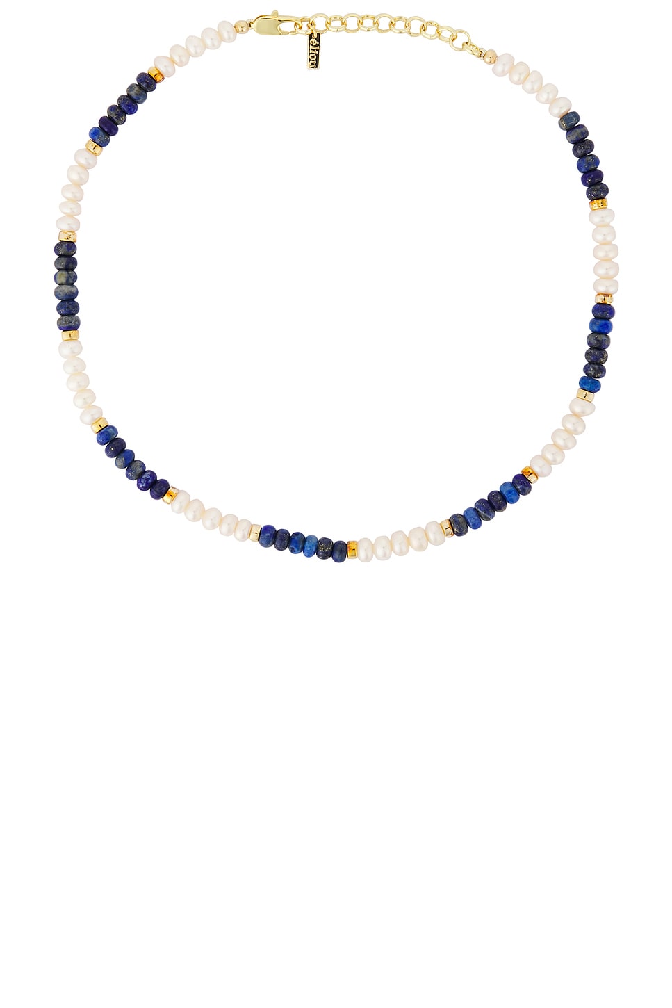 Carter Necklace