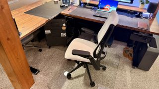 Ergonofis Equation