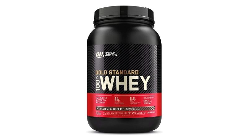 Best protein powders