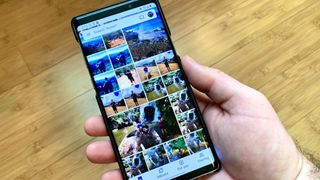 Google Photos app