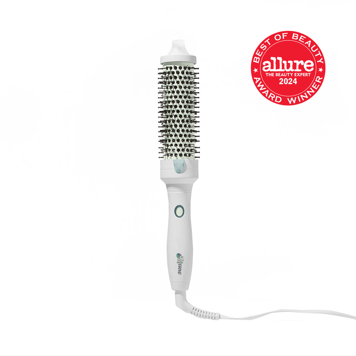 It's Giving Body Medium Hot Round Brush 1.5&amp;quot; (38mm)