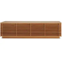 Line storage bench
