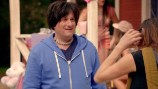 Michael Showalter on Wet Hot American Summer: First Day of Camp