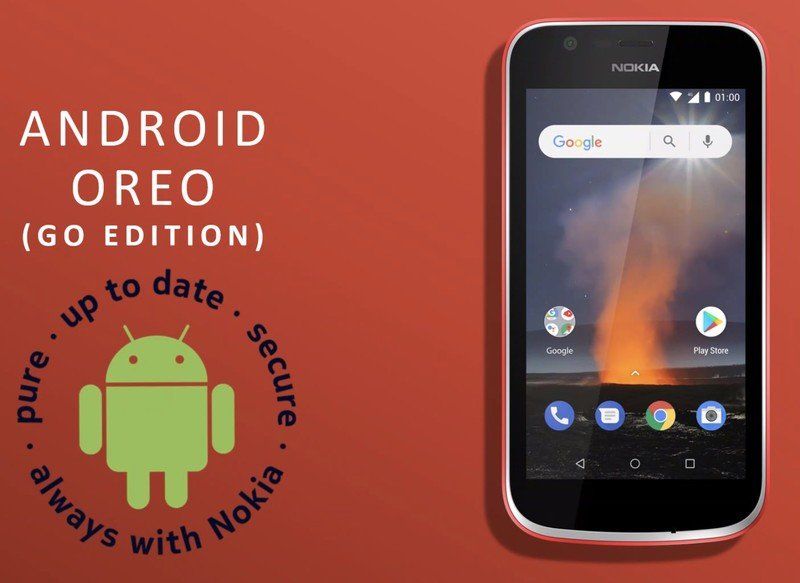 Android Go: Everything you need to know | Android Central