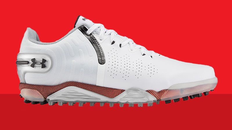 Under Armour Spieth 5 SL Shoes 