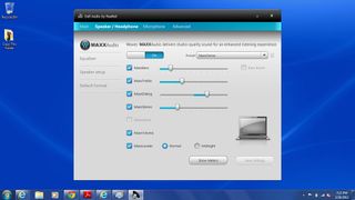 Dell XPS 13 Software