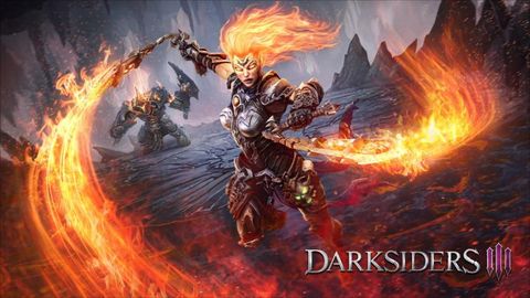 Darksiders III: les différentes éditions en détail