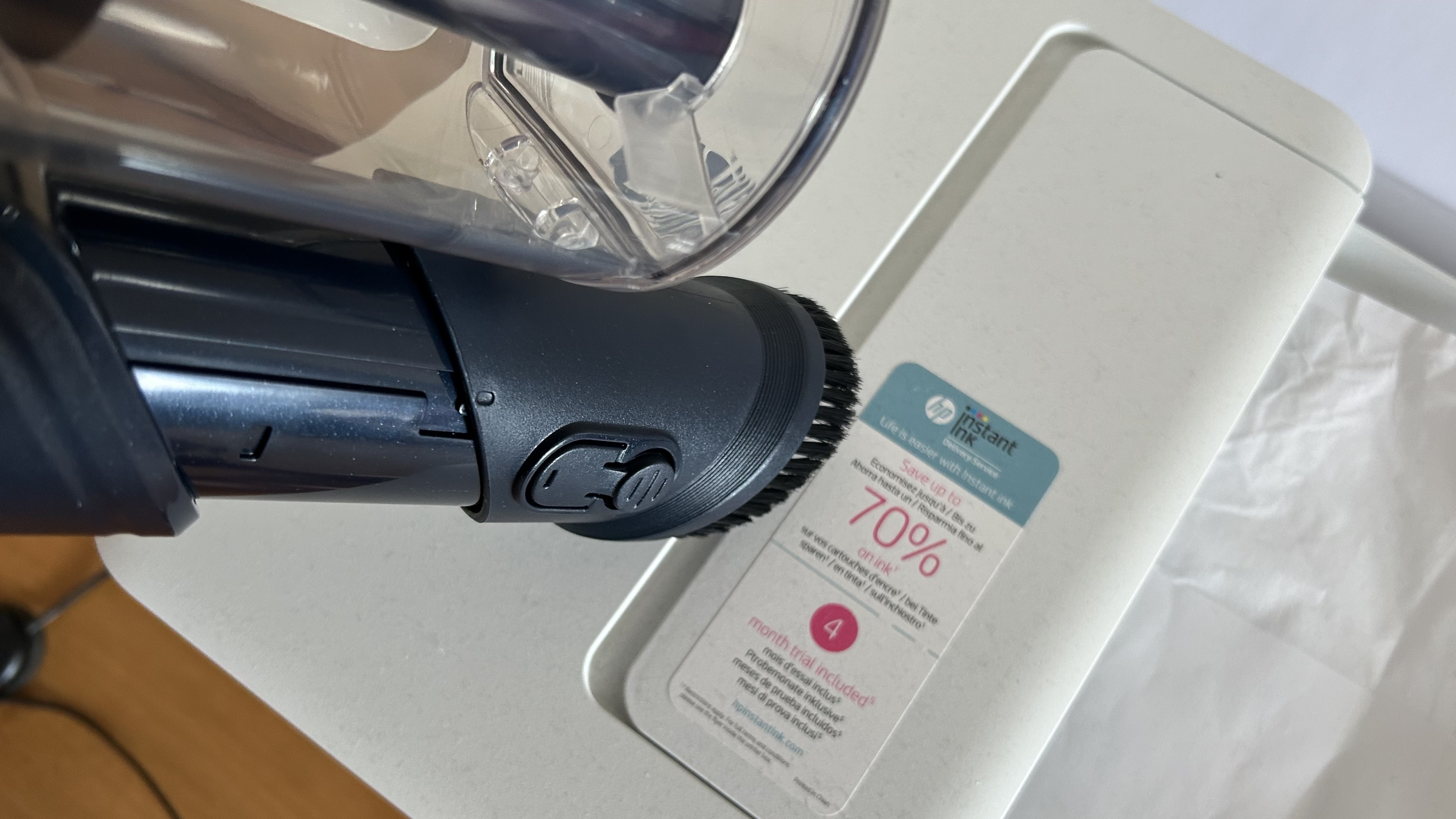 Beldray Airfinity Cordless Vacuum