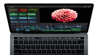 Chop out rubbish performances even faster with Touch Bar trims