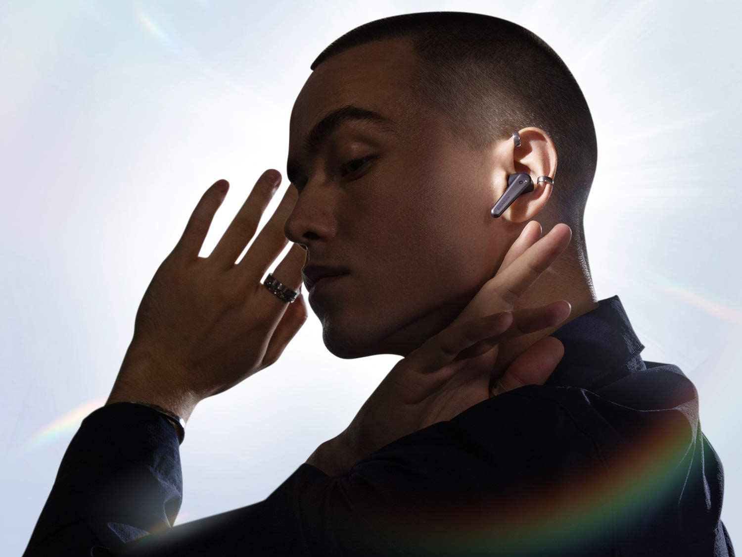 Anker Soundcore Liberty Air 2 Pro True Wireless Earbuds